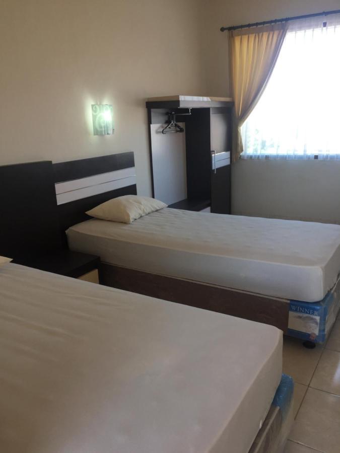 Pakerisan East Mansion Hotel Denpasar  Exterior photo